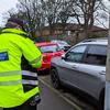 Edinburgh’s pavement parking ban praised by Guide Dogs and Living Streets
