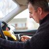 Steering wheel locks most searched-for car security accessory on eBay