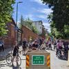 School Streets part of vision for a joined-up network