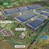 Alexander rejects proposal for £750m freight rail hub in Leicestershire