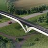 Car-free bridge to link Waterbeach to Cambridge Science Park
