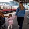 ‘Limited budgets stop local government ensuring accessible transport’