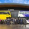 UK bus manufacturing panel gets support from minister and metro mayors