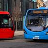 Zonal bus plans will precede roll-out of franchising in Welsh regions