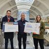 Brighton Churchill Square receives Park Mark and Park Access awards