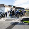 E-mobility hub offers employees more travel options in Galway City