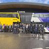 UK Bus Manufacturing Panel makes debut