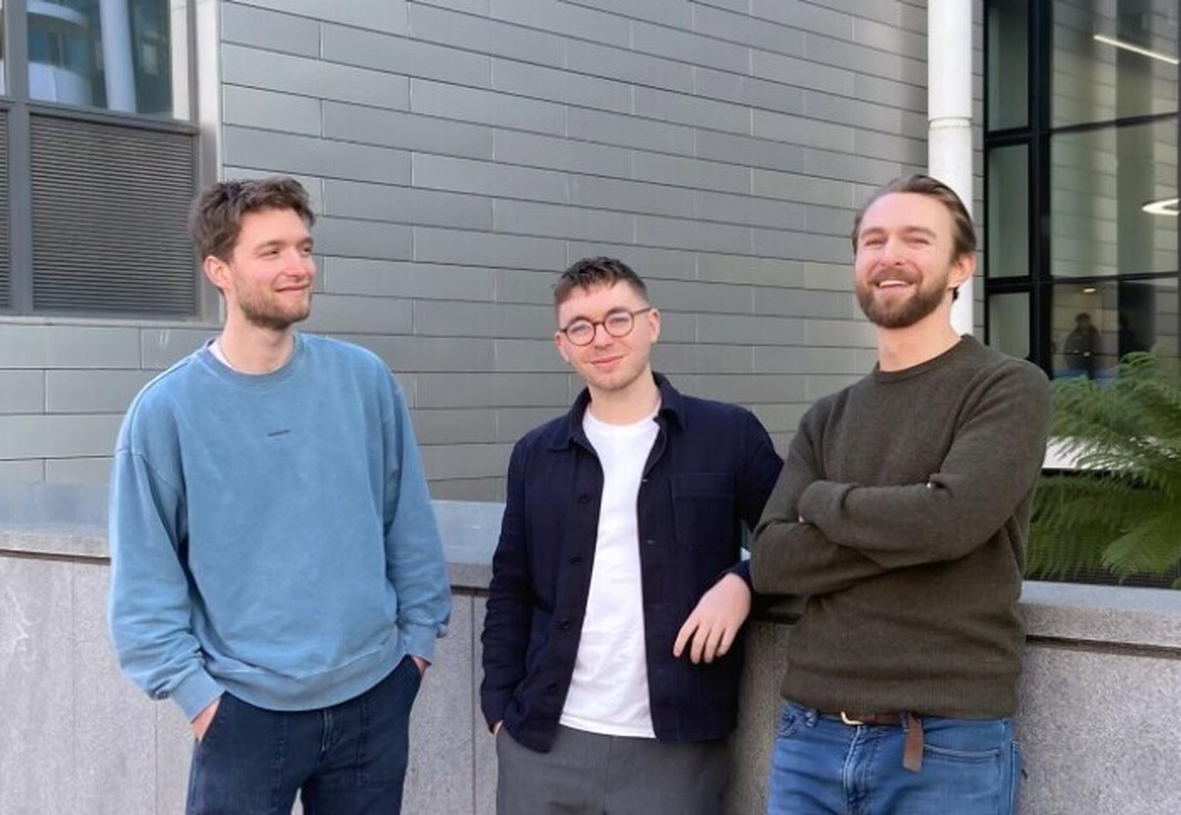 Imperial College AI spinout Polaron wins £1m Manchester Prize