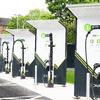 Arnold Clark installs 240 ultra-fast charging points