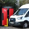 Wincanton pilots TUAL PowerUp Charger