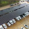 Dawsongroup opens fleet electrification facility