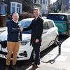 Camden to roll-out 570 Trojan Energy chargepoints