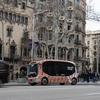 Renault develops autonomous public transit vehicles