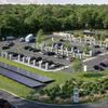 InstaVolt opens Winchester Superhub