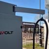 InstaVolt opens ultra-rapid site in Swansea