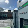 InstaVolt ultra-rapid charging hub opens in Skegness