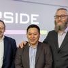 Unity5 acquires Chipside