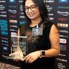 Rising Star Award: Nisha Damhar