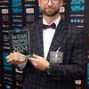 Rising Star Award: Andrzej Paszek