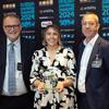 Better Streets Award: City of Edinburgh Council, Project Centre, Marston Holdings and NSL