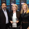 Communication Award: APCOA and London Luton Airport