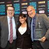 Parking Partnerships Award: Marston Holdings, City of Westminster and the Metropolitan Police