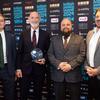 EV Charging Award: Cambridge City Council, Connected Kerb and Stripe Consulting