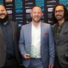 Connected Vehicles Award: Parkopedia