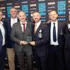 Car Park Renovation Award: The Plaza Multi-Storey Car Park, Wokingham