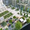 St Paul’s gyratory system to become public space in Square Mile