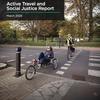 'Social injustice stopping people from gaining access to active travel'