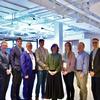 AI innovators selected for funding