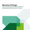 DfT research examines ‘moments of change’ for travel behaviour