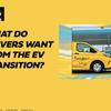 Many drivers remain unconvinced by case for EVs