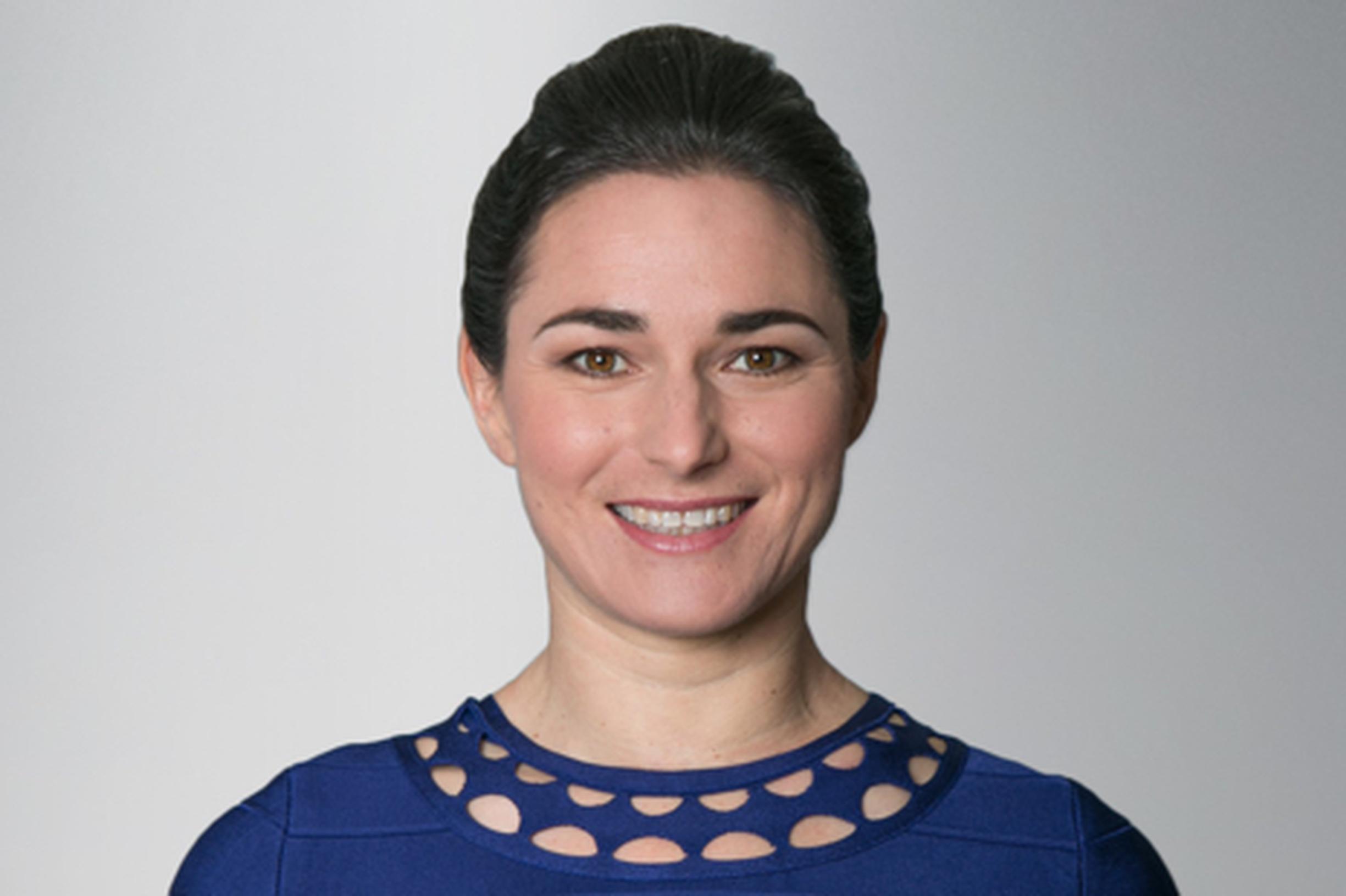 Dame Sarah Storey: The challenge of transforming how children travel to school - increasing walking and addressing the low and stagnant cycling rates - is broader than one intervention