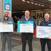 West Midlands hospital is secure and accessible