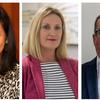 CILT UK appoints new Chair and Vice Chairs