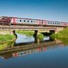 Direct rail link between Aberdeen and Penzance to end