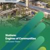 Re-think over investment models would drive rail station modernisation, says RIA