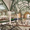 Plans unveiled to ‘future-proof’ Liverpool Street station
