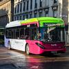 No takers yet for municipal bus company powers