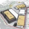 Gillette Factory to become film studios