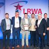 Horsham car park refurbishment wins award