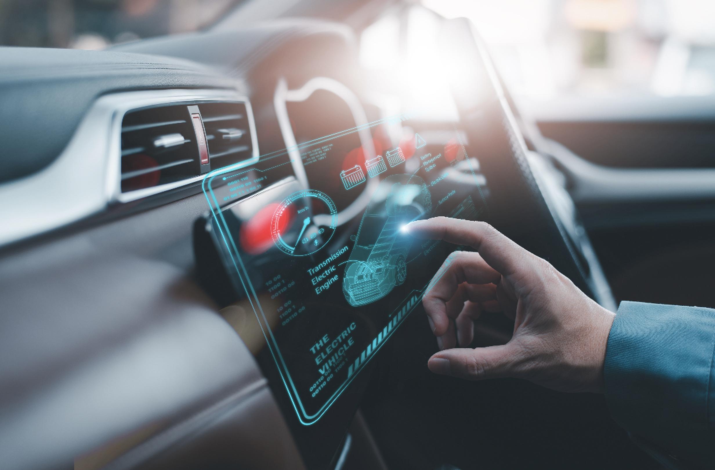 In-car payment services have become an extremely desirable convenience feature for many drivers