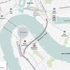 Tolls introduced on Silvertown and Blackwall tunnels