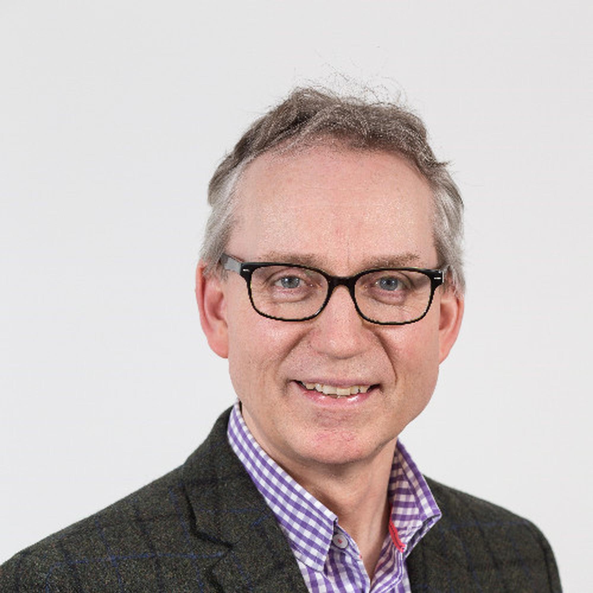 Revill becomes ITP Technical Director