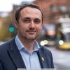 Elliot is TfGM’s Network Director Rail