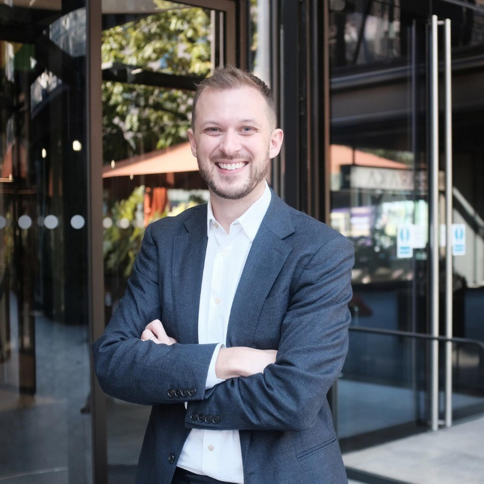Senior role for Howard at VivaCity