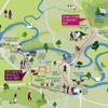 Stirling active travel routes link rail station, university and businesses