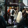 Concern over fares ‘cliff-edge’ as Scottish under-22s lose free travel